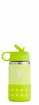 Hydro Flask  Wide Mouth Kids Straw Lid & Boot 12 oz (355 ml) Kulacs
