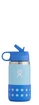 Hydro Flask  Wide Mouth Kids Straw Lid & Boot 12 oz (355 ml) Kulacs