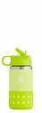 Hydro Flask  Wide Mouth Kids Straw Lid & Boot 12 oz (355 ml) Kulacs