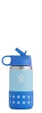 Hydro Flask  Wide Mouth Kids Straw Lid & Boot 12 oz (355 ml) Kulacs