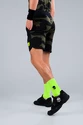 Hydrogen  Camo Tech Shorts Green Camouflage Férfirövidnadrág