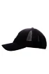 Hydrogen  Cap Black Baseballsapka