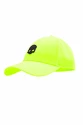 Hydrogen  Cap Fluo Yellow  Baseballsapka