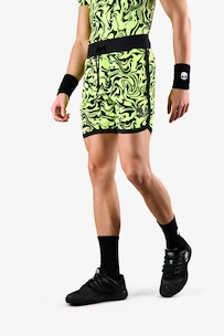 Hydrogen  Chrome Tech Shorts Fluo Yellow Férfirövidnadrág