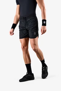 Hydrogen  Panther Tech Shorts Black Férfirövidnadrág XL