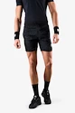 Hydrogen  Panther Tech Shorts Black Férfirövidnadrág XL