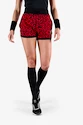 Hydrogen  Panther Tech Shorts Red Női rövidnadrág M