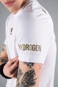 Hydrogen  Star Tech Tee White/Gold Férfipóló