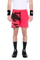 Hydrogen  Tech Camo Shorts Fluo Fuchsia Férfirövidnadrág