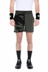 Hydrogen  Tech Camo Shorts Military Green Férfirövidnadrág