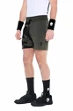 Hydrogen  Tech Camo Shorts Military Green Férfirövidnadrág