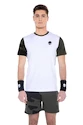 Hydrogen  Tech Camo Tee White/Military Green Férfipóló S