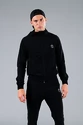 Hydrogen  Tech FZ Sweatshirt Skull Black Férfi-melegítőfelső