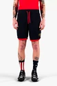 Hydrogen  Tech Shorts Blue/Navy Férfirövidnadrág