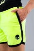 Hydrogen  Tech Shorts Fluo Yellow Férfirövidnadrág