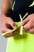 Hydrogen  Tech Shorts Fluo Yellow Férfirövidnadrág