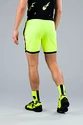 Hydrogen  Tech Shorts Fluo Yellow Férfirövidnadrág