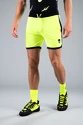 Hydrogen  Tech Shorts Fluo Yellow Férfirövidnadrág