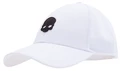 Hydrogen  Tennis Cap White  Baseballsapka