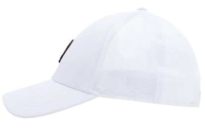 Hydrogen  Tennis Cap White  Baseballsapka