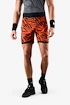 Hydrogen  Tiger Tech Shorts Orange Férfirövidnadrág