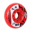 Hyper  Routa Pro 150 76 mm 4 ks  Inline kerekek