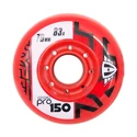 Hyper  Routa Pro 150 76 mm 4 ks  Inline kerekek
