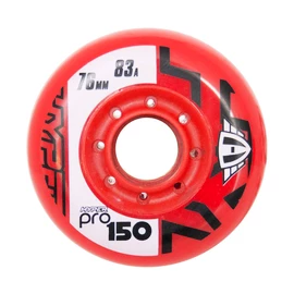 Hyper Routa Pro 150 76 mm-es kerekek Hyper Routa Pro 150 76 mm 4 db