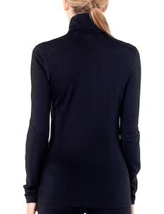 Icebreaker  200 Oasis LS Half Zip Női póló