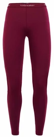 Icebreaker 200 Zone Női leggings