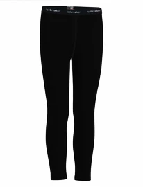Icebreaker  260 Tech Gyerekleggings