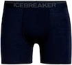 Icebreaker  Anatomica Boxers Férfiboxeralsó