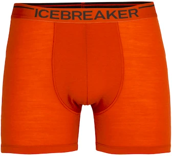 Icebreaker  Anatomica Boxers Férfiboxeralsó