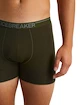 Icebreaker  Anatomica Boxers LODEN Férfiboxeralsó