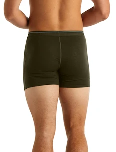 Icebreaker  Anatomica Boxers LODEN Férfiboxeralsó