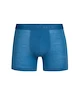 Icebreaker  Anatomica Cool-Lite Boxers Azul Férfiboxeralsó