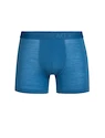 Icebreaker  Anatomica Cool-Lite Boxers Azul Férfiboxeralsó