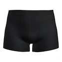 Icebreaker  Boxers Black  Férfiboxeralsó S