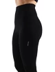 Icebreaker  Fastray High Rise Tights Black Női leggings