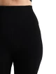 Icebreaker  Fastray High Rise Tights Black Női leggings