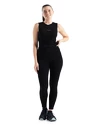 Icebreaker  Fastray High Rise Tights Black Női leggings