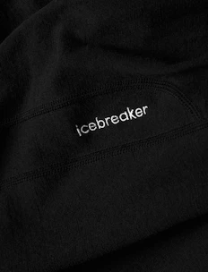 Icebreaker  Fastray High Rise Tights Black Női leggings