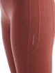 Icebreaker  Fastray High Rise Tights Grape Női leggings