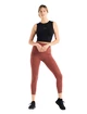 Icebreaker  Fastray High Rise Tights Grape Női leggings