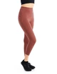 Icebreaker  Fastray High Rise Tights Grape Női leggings
