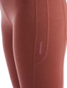 Icebreaker  Fastray High Rise Tights Grape Női leggings