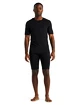 Icebreaker  M 200 Oasis Shorts BLACK Férfirövidnadrág