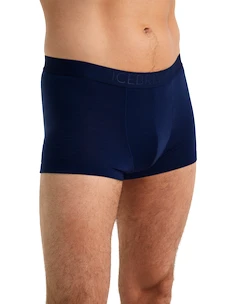 Icebreaker  M Anatomica Cool-Lite Trunks ROYAL NAVY Férfiboxeralsó