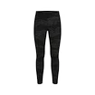 Icebreaker Merino 260 Vertex Leggings Snow Guide Black/Galaxy/J  Férfialsónadrág