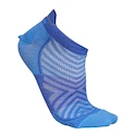 Icebreaker Merino Run+ Ultralight Micro Baja/Brilliant  Férfizokni XL